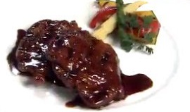 松村和夏先生の鶏胸肉のソテーのレシピ！里田まいの料理の先生 【スッキリ】