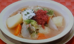【きょうの料理】根菜あつまれポトフのレシピ！平野レミ