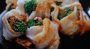 【めざましテレビ】豚となすのイタリアンロールのレシピ！コスパ最強人気レシピ動画（Tasty Japan）