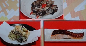 【ソレダメ】鮭の切り身の選び方やおいしい焼き鮭＆鮭の皮のレシピ！