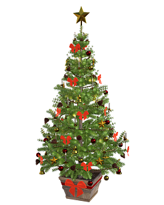 【ZIP】進化系クリスマスツリー！かぶせるだけのツリー、育てるツリー、ライトツリー、フィルムツリー