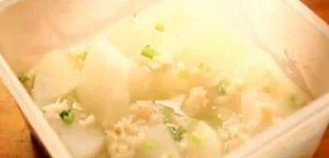 【シューイチ】豚大根ステーキのレシピ！大陸パパ：バズり飯-1GP