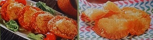 【相葉マナブ】餃子の皮でアップル餃子のレシピ！宇都宮餃子「幸楽」
