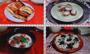 【ヒルナンデス】スザンヌのレシピ！大根ピザ＆担々麺、おでん！３食材クッキング