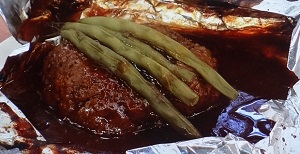 NHK【ごごナマ】みきママのハンバーグのレシピ！トースターで簡単