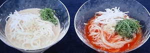 【あさイチ】簡単麺つゆのレシピ！トマト＆豆乳だれ！野崎洋光