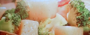 志麻さんのレシピ！ブロッコリーとこんにゃくのアーリオオーリオ【沸騰ワード10】