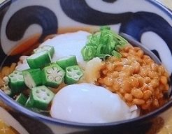 もち麦うどん