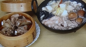 豚バラと白菜鍋漬けの鍋のレシピ！【男子ごはん】しんぺいちゃんの酸っぱい鍋