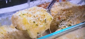 【有吉ゼミ】Mr.シャチホコの妻みはるの白菜グラタンのレシピ！節約料理