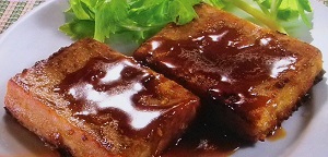 【ゲンキの時間】高野豆腐ダイエット：名医おすすめ内臓脂肪撃退法