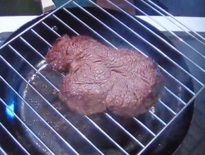 家事ヤロウ ステーキ肉をおいしく焼くレシピ 高橋ユウ