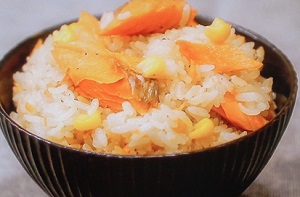 ソレダメ:リュウジの鮭マヨご飯のレシピ！コンビニ食材をアレンジ