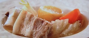 【きょうの料理】こしょう豚のポトフのレシピ！栗原はるみ