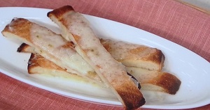 【家事ヤロウ】澄ましバター揚げパンのレシピ！冬のパン祭り
