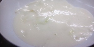 あさイチ：白菜のクリーム煮のレシピ！4つの切り方！ガッテンでも 前田元シェフ