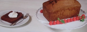 【SHOWチャンネル】Ange（アンジュ）のチョコチーズケーキのお取り寄せ！最大2年待ち（大阪）
