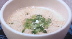 【DayDay.】白菜の豆乳スープのレシピ！亜希のざっくりキッチン