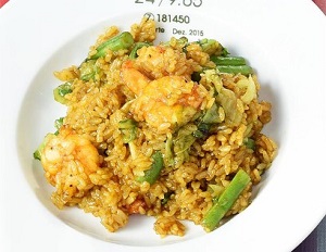 【きょうの料理】えびと卵のキムチ炒めのレシピ！新谷友里江