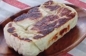 めざましテレビ メスティンで本格パンのレシピ ソロキャンプ料理で簡単 生活の泉