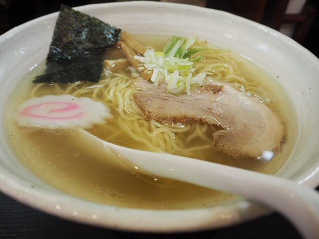 ラーメン